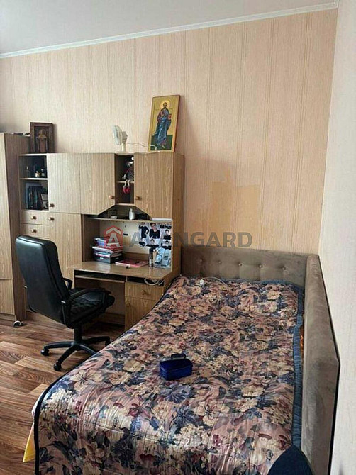 Простора 3-кімнатна квартира з ремонтом і автономним опаленням Петропавловская Борщаговка - изображение 5