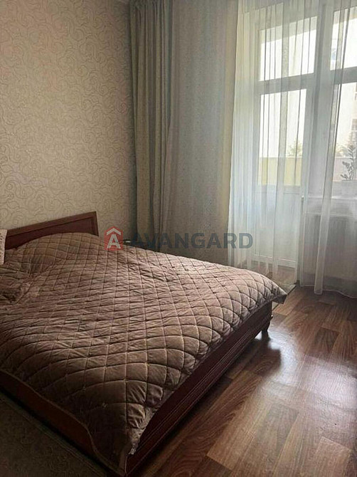 Простора 3-кімнатна квартира з ремонтом і автономним опаленням Петропавловская Борщаговка - изображение 3