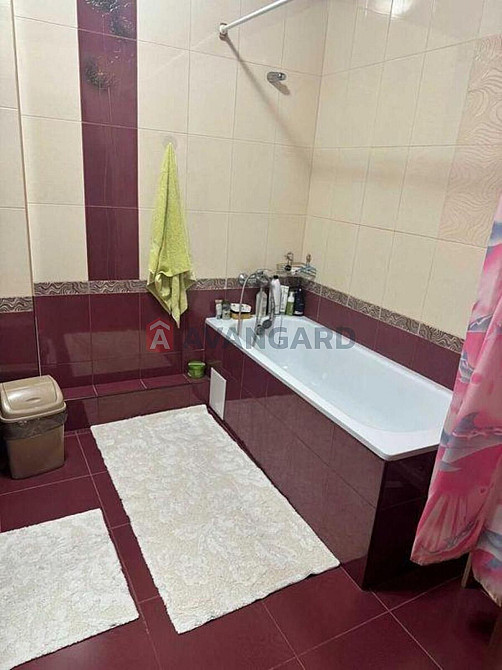 Простора 3-кімнатна квартира з ремонтом і автономним опаленням Петропавловская Борщаговка - изображение 8