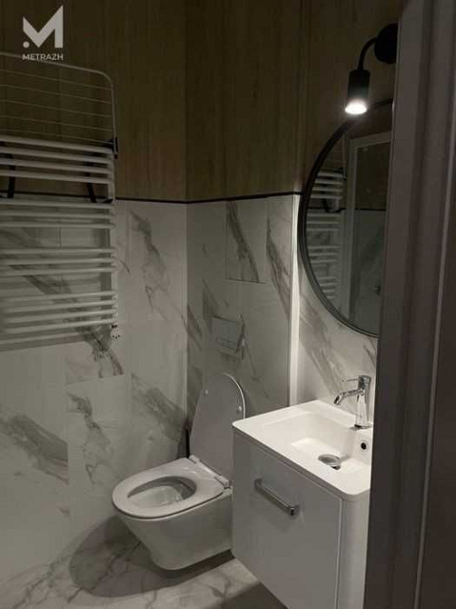 Продаж 1 к.кв. Центр міста ЖК Свобода, м. Ярослава Мудрого (22743) Kharkiv - photo 5