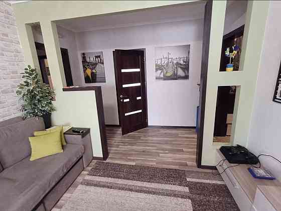 Продам 4х кім вул.Курузова Хортицький р-н Zaporizhzhia