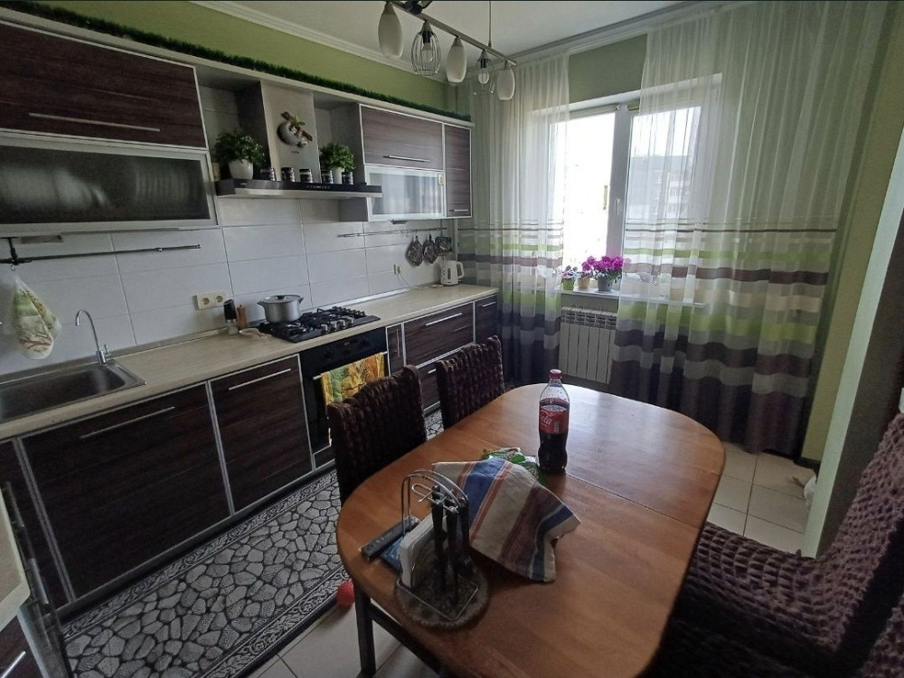 Продам 4х кім вул.Курузова Хортицький р-н Zaporizhzhia - photo 2