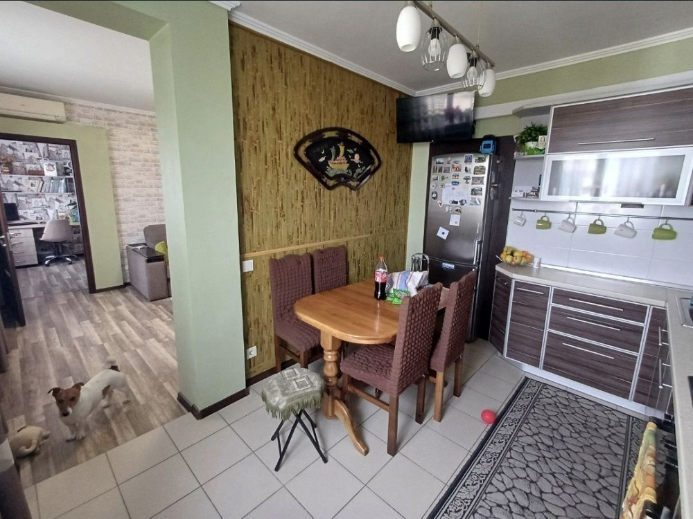 Продам 4х кім вул.Курузова Хортицький р-н Zaporizhzhia - photo 1