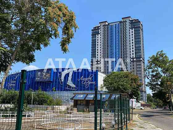 - Двокімнатна квартира в ЖК Олімпійський. Приморський р-н Odesa