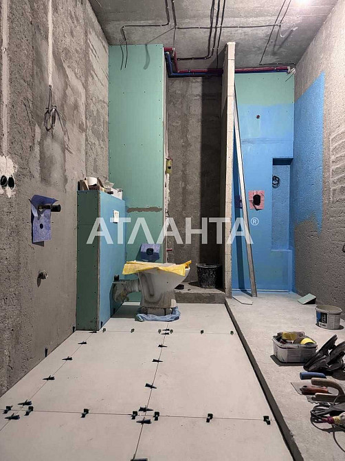 - Двокімнатна квартира в ЖК Олімпійський. Приморський р-н Odesa - photo 6