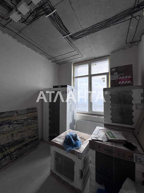 - Двокімнатна квартира в ЖК Олімпійський. Приморський р-н Odesa - photo 8