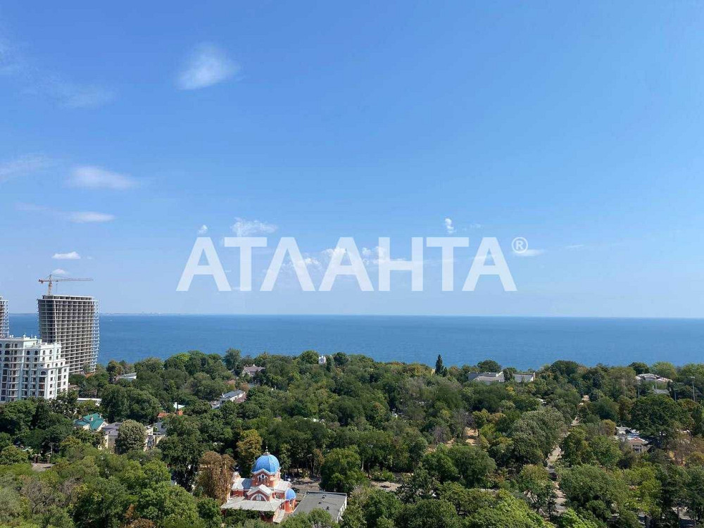 - Двокімнатна квартира в ЖК Олімпійський. Приморський р-н Odesa - photo 2