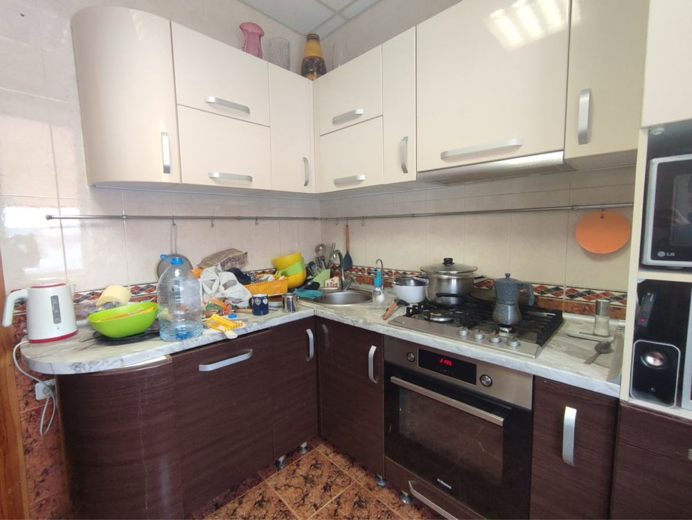 Центр. Продам 2-х кімн. квартиру. Kherson - photo 2