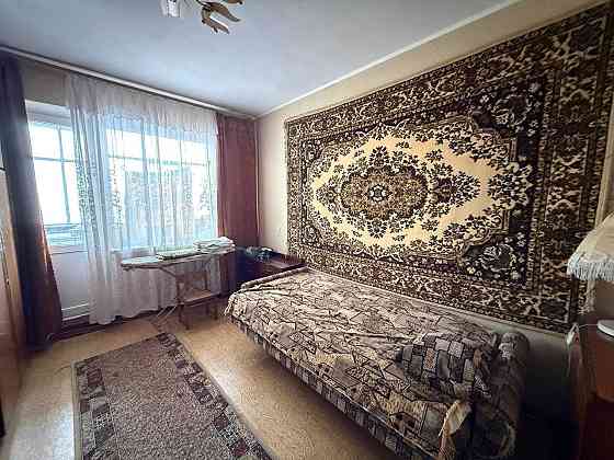 Пропонується до продажу світла та дуже тепла 3-кімнатна квартира! Khmelnytskyi