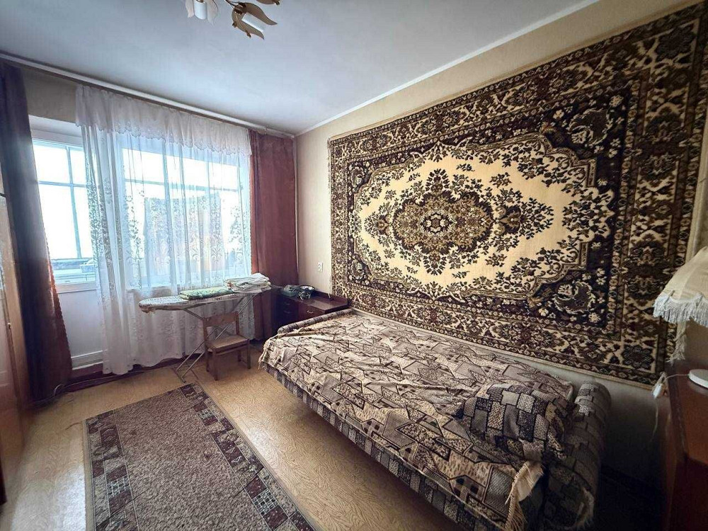 Пропонується до продажу світла та дуже тепла 3-кімнатна квартира! Khmelnytskyi - photo 1