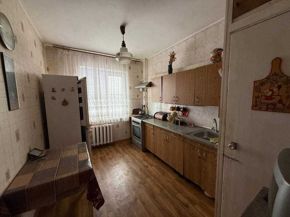 Пропонується до продажу світла та дуже тепла 3-кімнатна квартира! Khmelnytskyi - photo 7