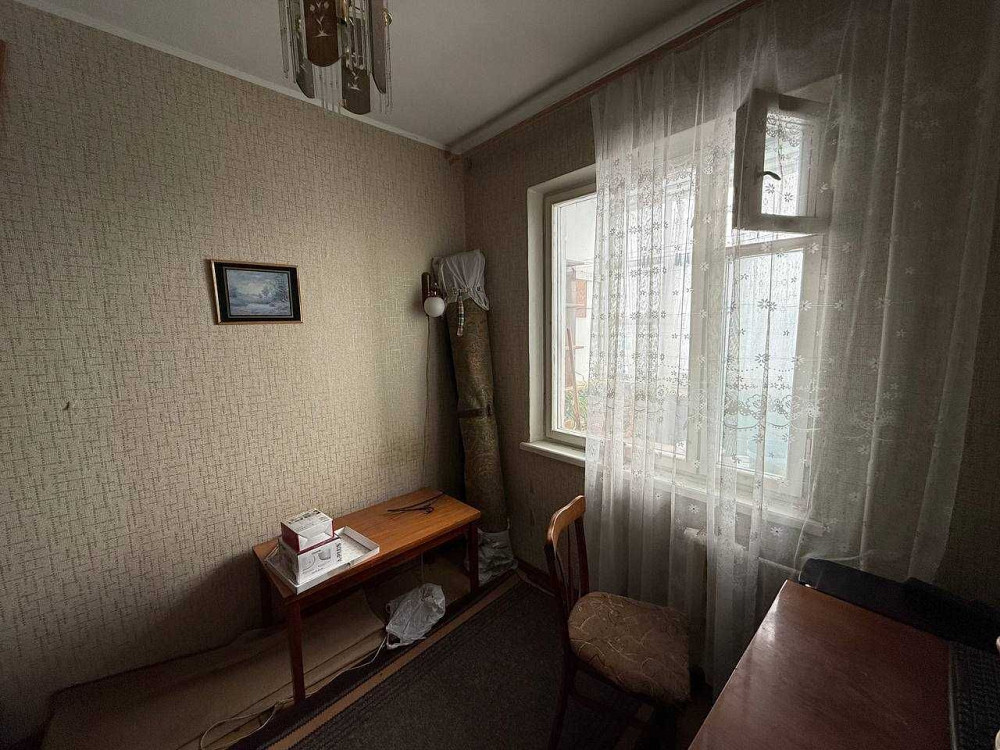 Пропонується до продажу світла та дуже тепла 3-кімнатна квартира! Khmelnytskyi - photo 4