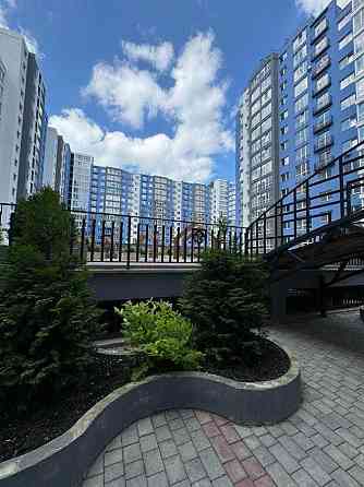 ЖК Княгинен 1 кімнатна квартира Іvano-Frankivsk