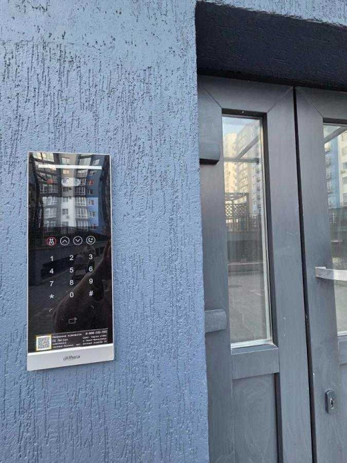 ЖК Княгинен 1 кімнатна квартира Іvano-Frankivsk - photo 3