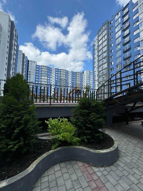 ЖК Княгинен 1 кімнатна квартира Іvano-Frankivsk - photo 5