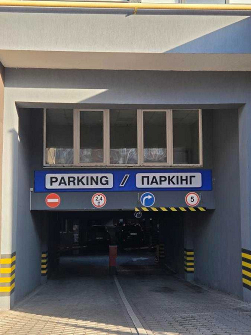 ЖК Княгинен 1 кімнатна квартира Іvano-Frankivsk - photo 4