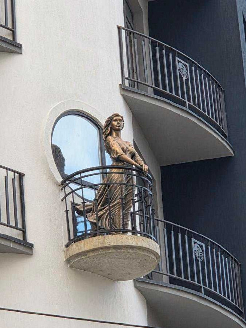 ЖК Княгинен 1 кімнатна квартира Іvano-Frankivsk - photo 1