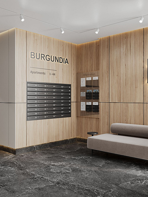 Смарт-планування, 1к квартира з балконом, без комісії, Ірпінь Ирпень - изображение 5