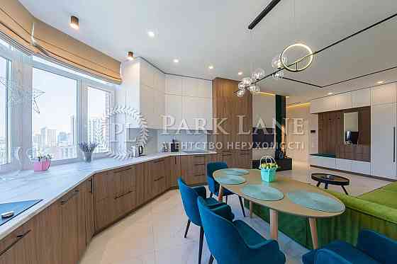 Продаж Коперника 12д Авторський ремонт 3к 117кв ЖК Старт ВИГІДНО NEW Киев