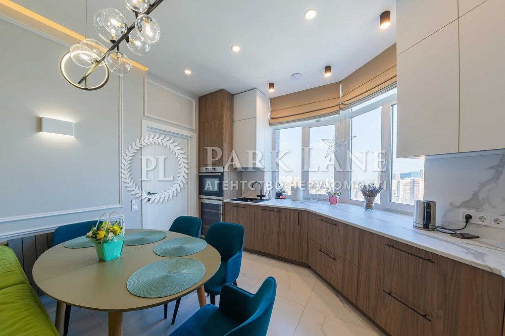 Продаж Коперника 12д Авторський ремонт 3к 117кв ЖК Старт ВИГІДНО NEW Киев - изображение 5