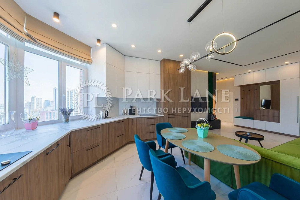 Продаж Коперника 12д Авторський ремонт 3к 117кв ЖК Старт ВИГІДНО NEW Киев - изображение 3