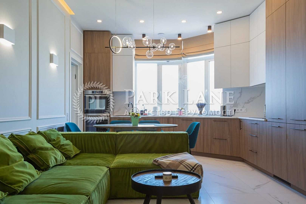 Продаж Коперника 12д Авторський ремонт 3к 117кв ЖК Старт ВИГІДНО NEW Киев - изображение 4