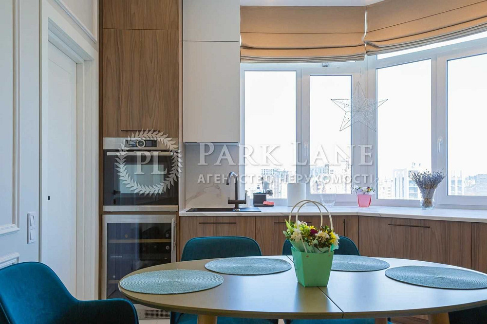 Продаж Коперника 12д Авторський ремонт 3к 117кв ЖК Старт ВИГІДНО NEW Киев - изображение 6