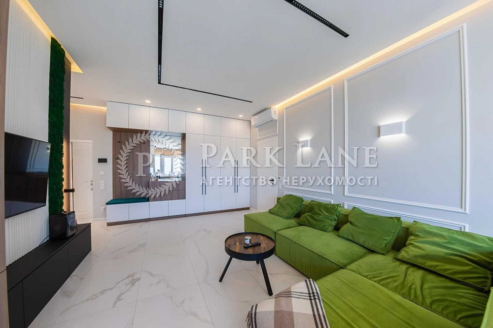 Продаж Коперника 12д Авторський ремонт 3к 117кв ЖК Старт ВИГІДНО NEW Киев - изображение 1