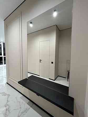 Продаж 1 к з якісним ремонтом в ЖК Гранд Бурже! Балкон! Буча