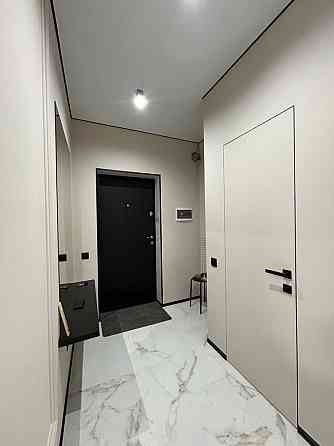 Продаж 1 к з якісним ремонтом в ЖК Гранд Бурже! Балкон! Буча