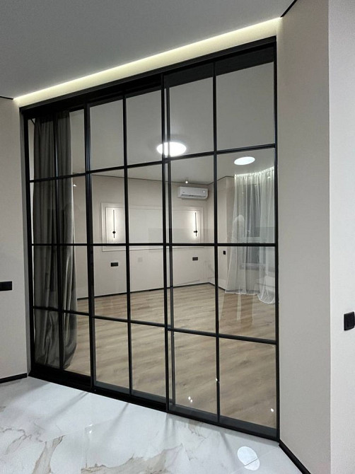 Продаж 1 к з якісним ремонтом в ЖК Гранд Бурже! Балкон! Буча - изображение 6