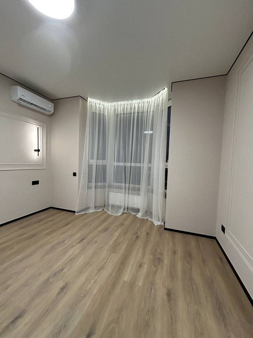 Продаж 1 к з якісним ремонтом в ЖК Гранд Бурже! Балкон! Буча - изображение 3