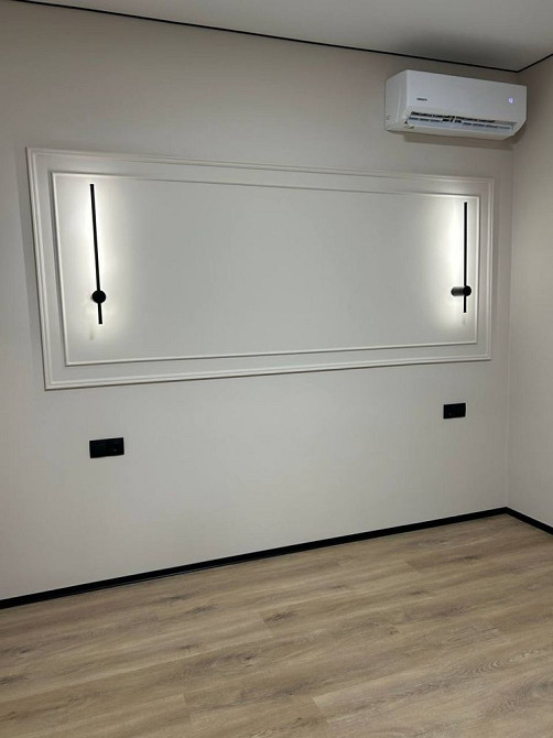 Продаж 1 к з якісним ремонтом в ЖК Гранд Бурже! Балкон! Буча - изображение 5