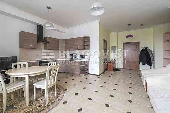 Продаж 2-кімнатної  в ЖК "Панорама на Печерську". Коновальця, 44а) Киев