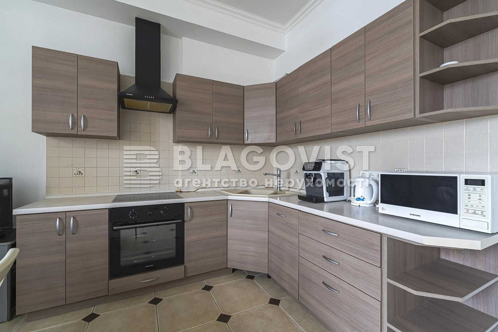 Продаж 2-кімнатної  в ЖК "Панорама на Печерську". Коновальця, 44а) Киев - изображение 1