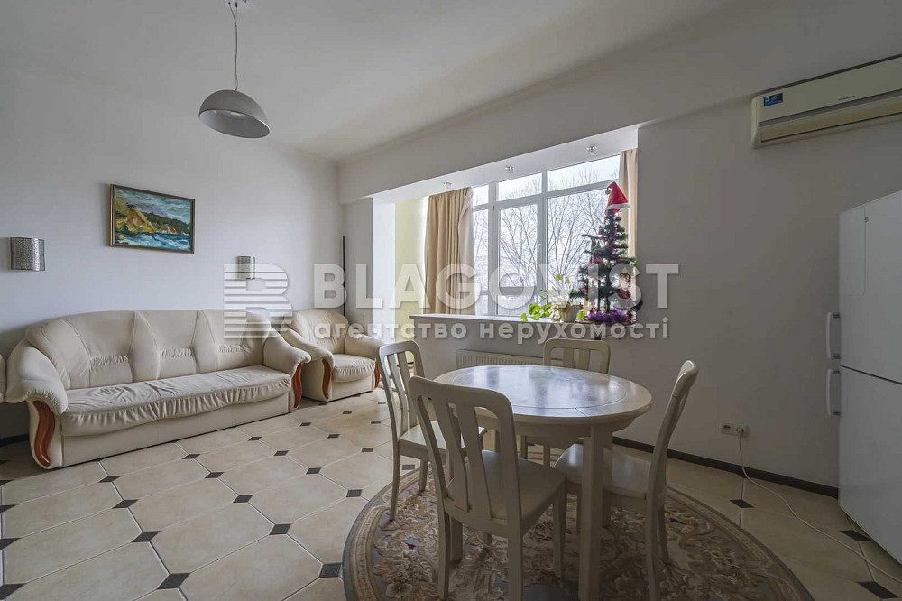 Продаж 2-кімнатної  в ЖК "Панорама на Печерську". Коновальця, 44а) Киев - изображение 7