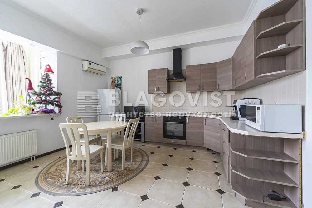 Продаж 2-кімнатної  в ЖК "Панорама на Печерську". Коновальця, 44а) Киев - изображение 4