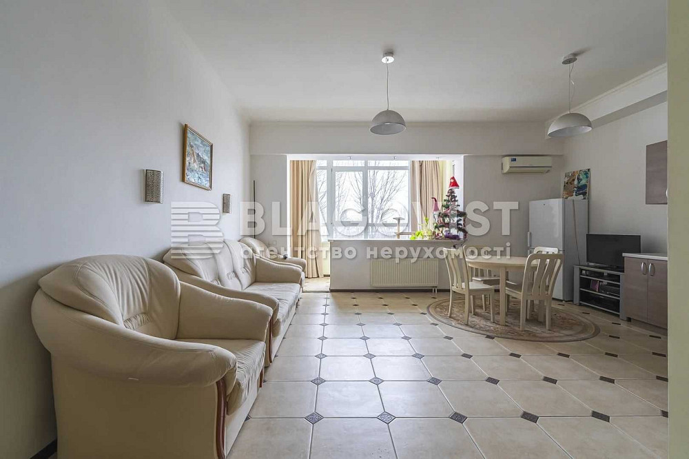 Продаж 2-кімнатної  в ЖК "Панорама на Печерську". Коновальця, 44а) Киев - изображение 5