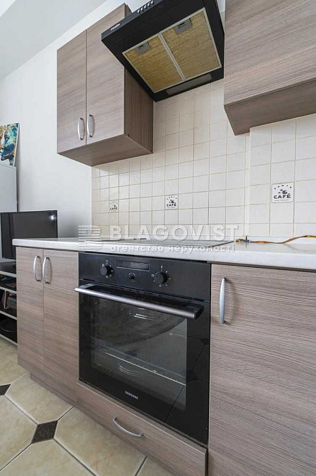 Продаж 2-кімнатної  в ЖК "Панорама на Печерську". Коновальця, 44а) Киев - изображение 8