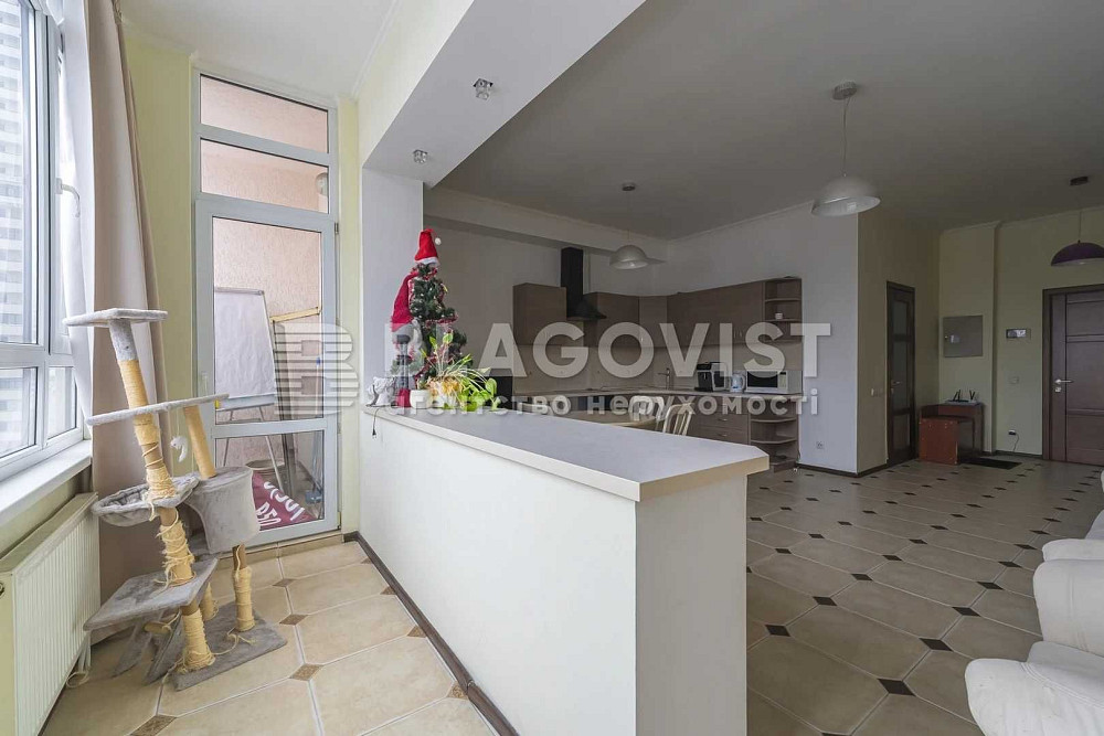 Продаж 2-кімнатної  в ЖК "Панорама на Печерську". Коновальця, 44а) Киев - изображение 3