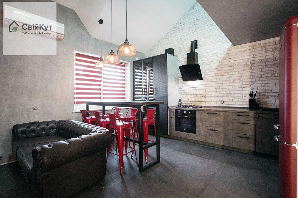 Продаж дизайнерської двокімнатної квартири 64 м² в ЖК Family. Гатне Гатное - изображение 5