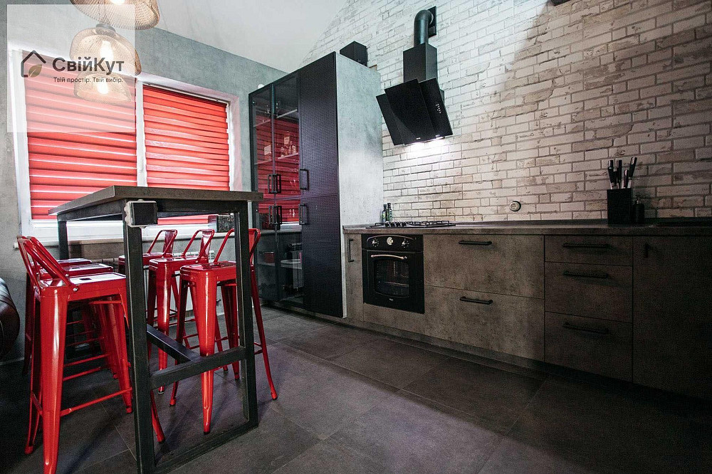 Продаж дизайнерської двокімнатної квартири 64 м² в ЖК Family. Гатне Гатное - изображение 3