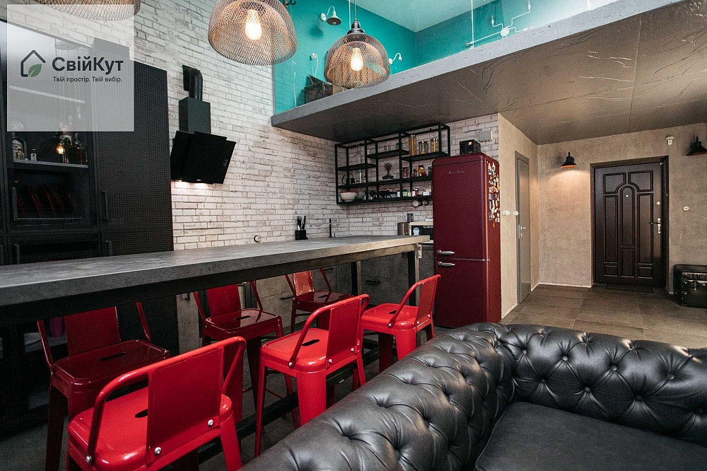 Продаж дизайнерської двокімнатної квартири 64 м² в ЖК Family. Гатне Гатное - изображение 2