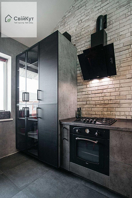 Продаж дизайнерської двокімнатної квартири 64 м² в ЖК Family. Гатне Гатное - изображение 4