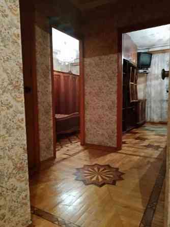 3-х ком . кв. улучш. планировки 72 кв.м. Соборности Украины. Kharkiv