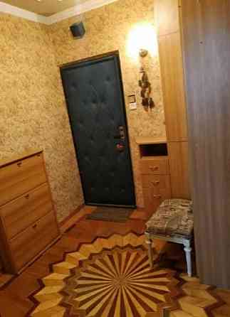 3-х ком . кв. улучш. планировки 72 кв.м. Соборности Украины. Kharkiv