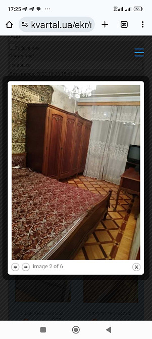 3-х ком . кв. улучш. планировки 72 кв.м. Соборности Украины. Kharkiv - photo 6