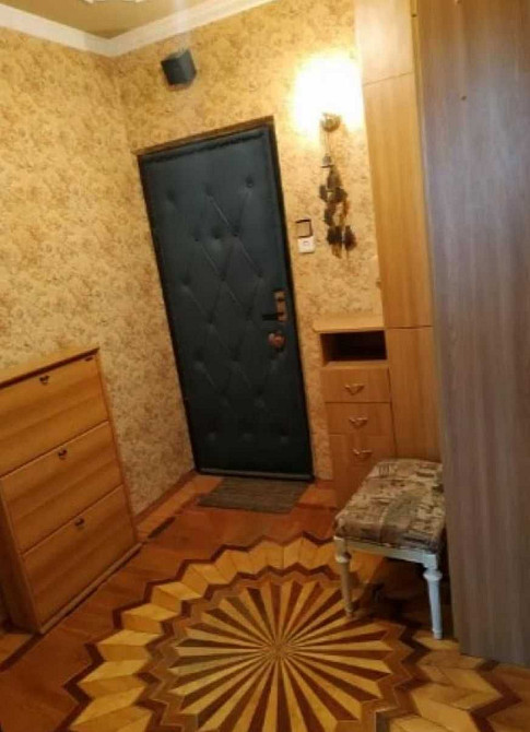 3-х ком . кв. улучш. планировки 72 кв.м. Соборности Украины. Kharkiv - photo 4