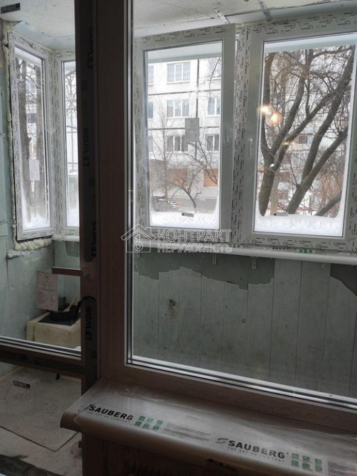 Продаж 3 кімнатна квартира на Салтовці Kharkiv - photo 7