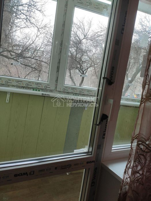 Продаж 3 кімнатна квартира на Салтовці Kharkiv - photo 5